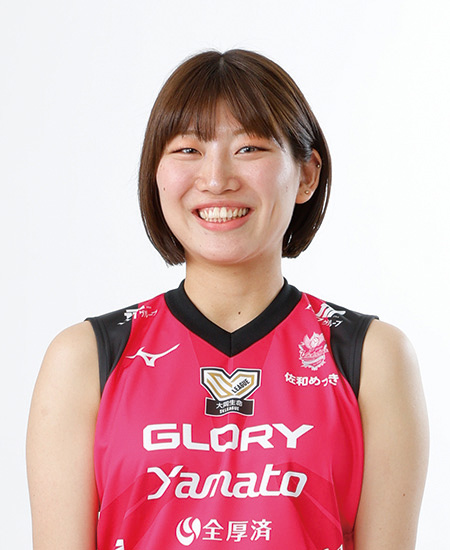 山本 侑奈