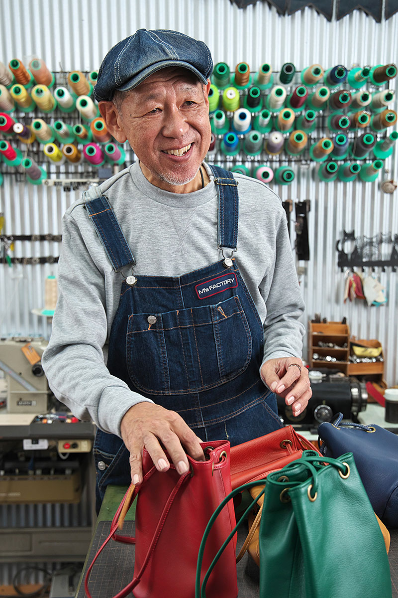 小田 雅也 さん