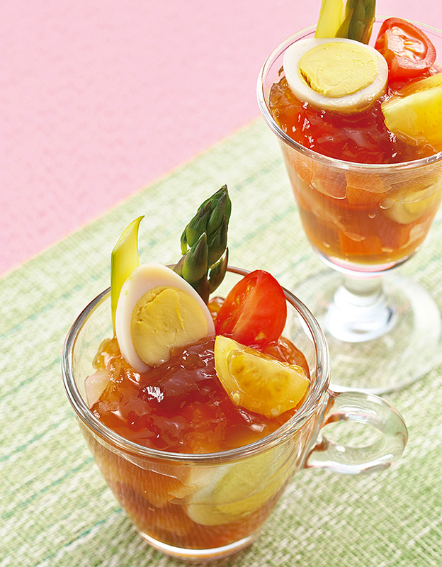 ポルチーニクリームリゾット