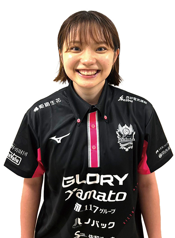 井上 芙香