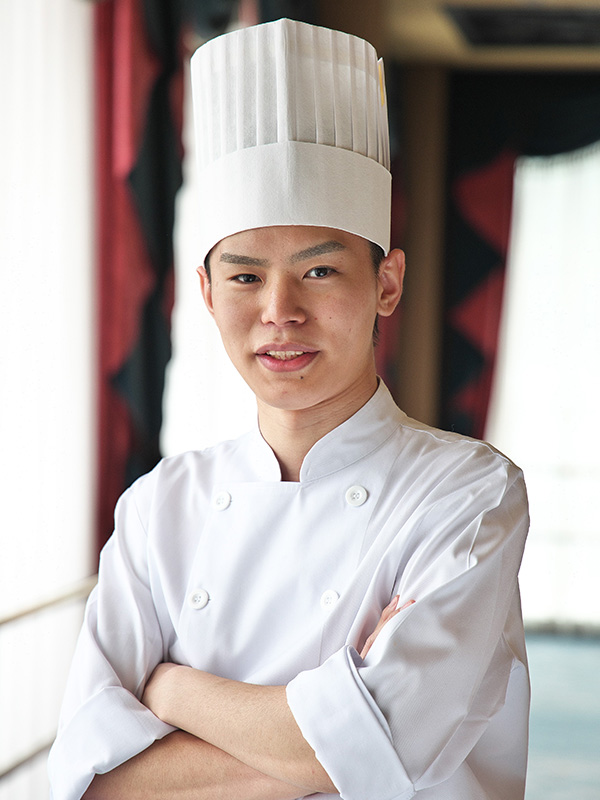 ラヴィーナ相生　上田 幸輝