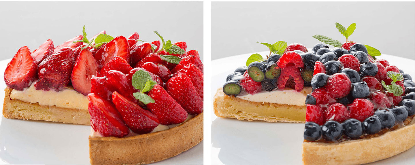 エクラン・ビジュー