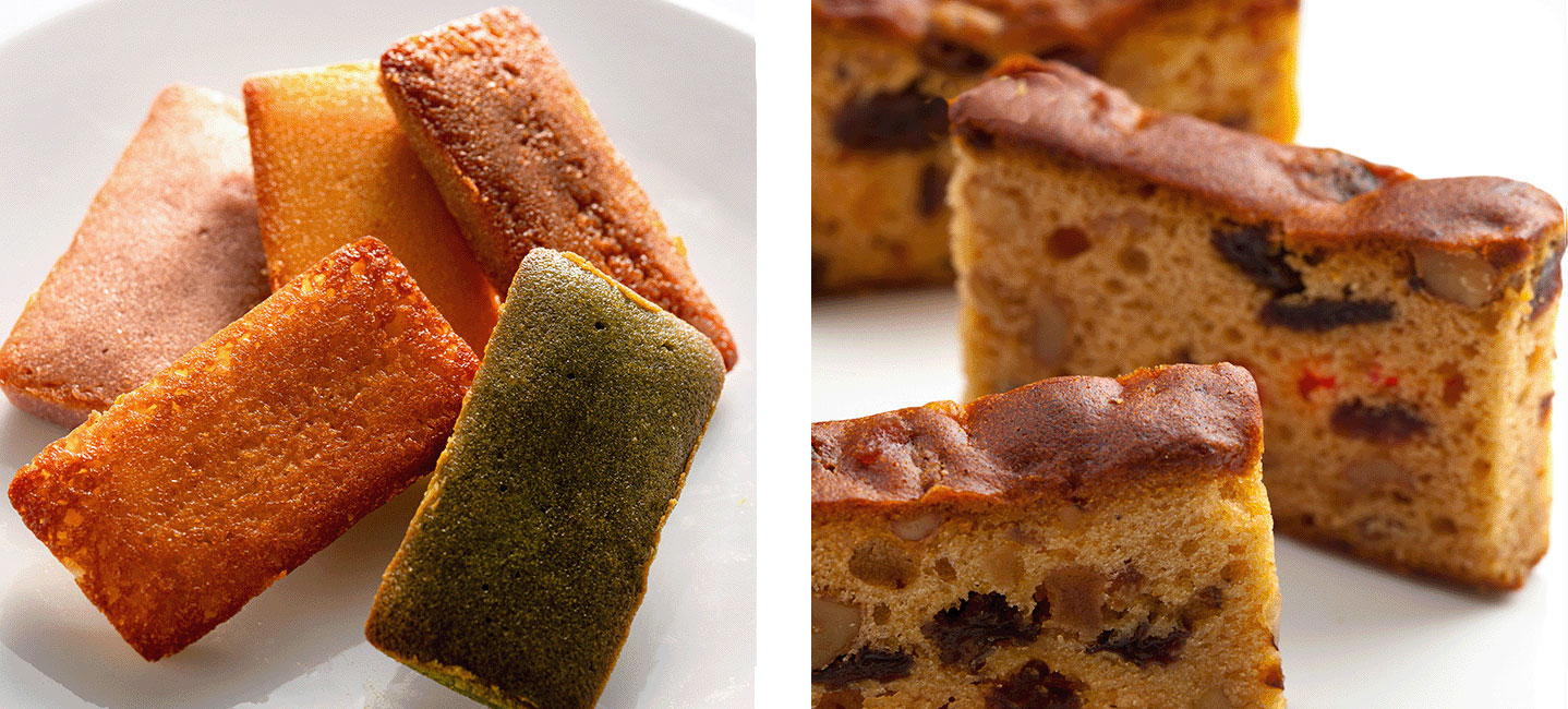 ミュゼ・ド・ガトー