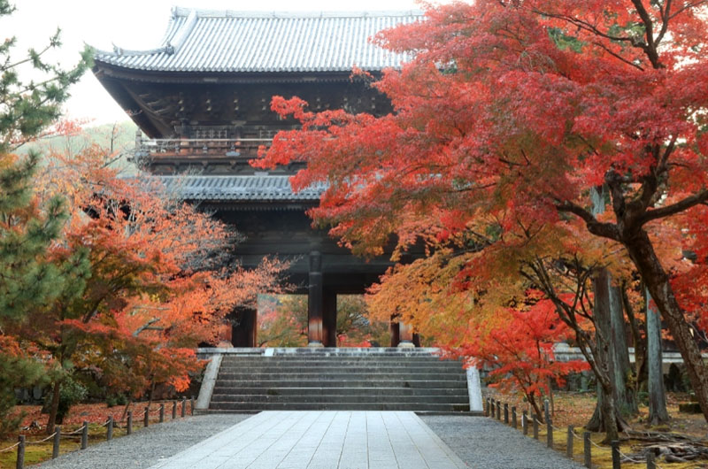 南禅寺