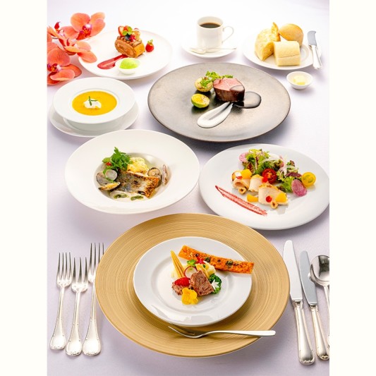 グレイスフルランチ