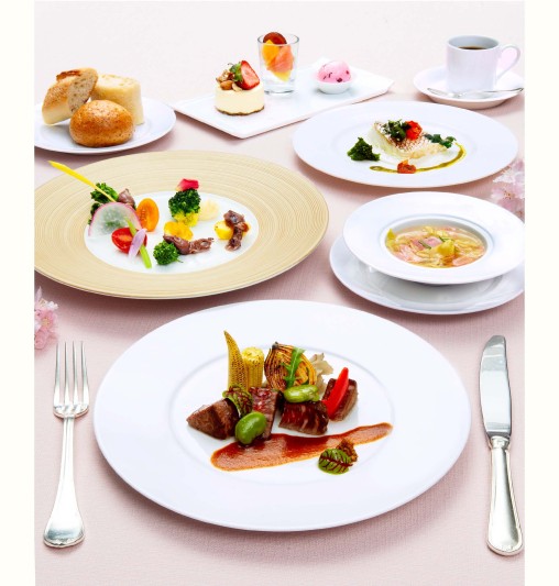 グレイスフルランチ