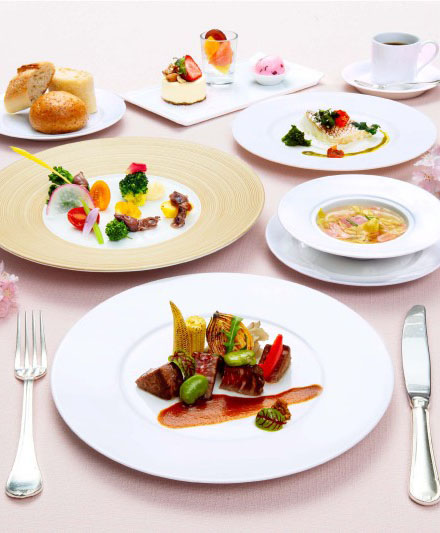 グレイスフルランチ