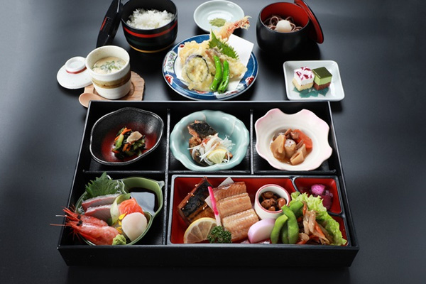 蘇洞門膳