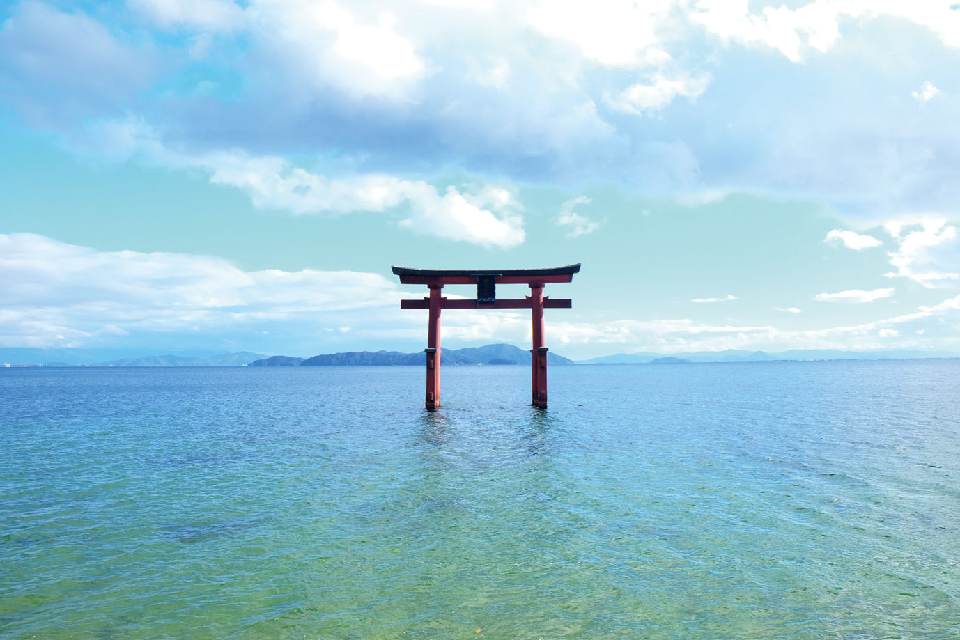 白髭神社