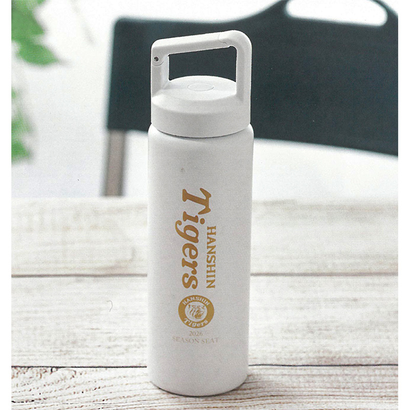 ステンレス炭酸対応ボトル