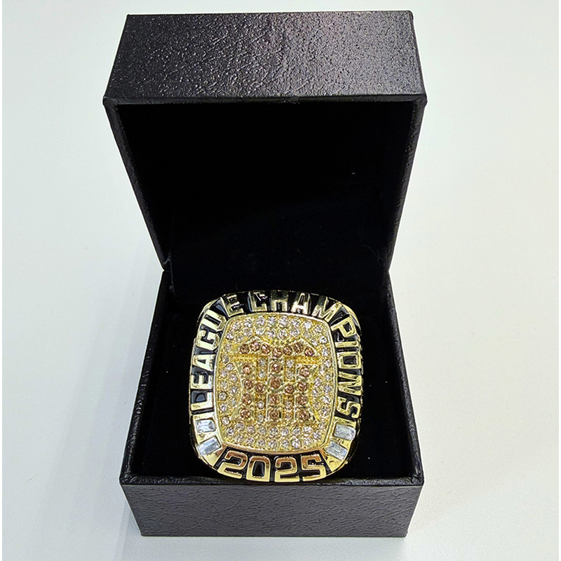 チャンピオンリング（レプリカ）