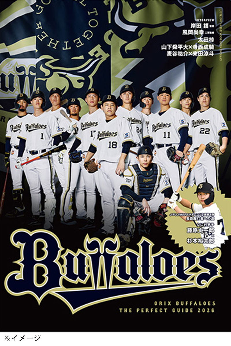 パーフェクトガイドブック 2026