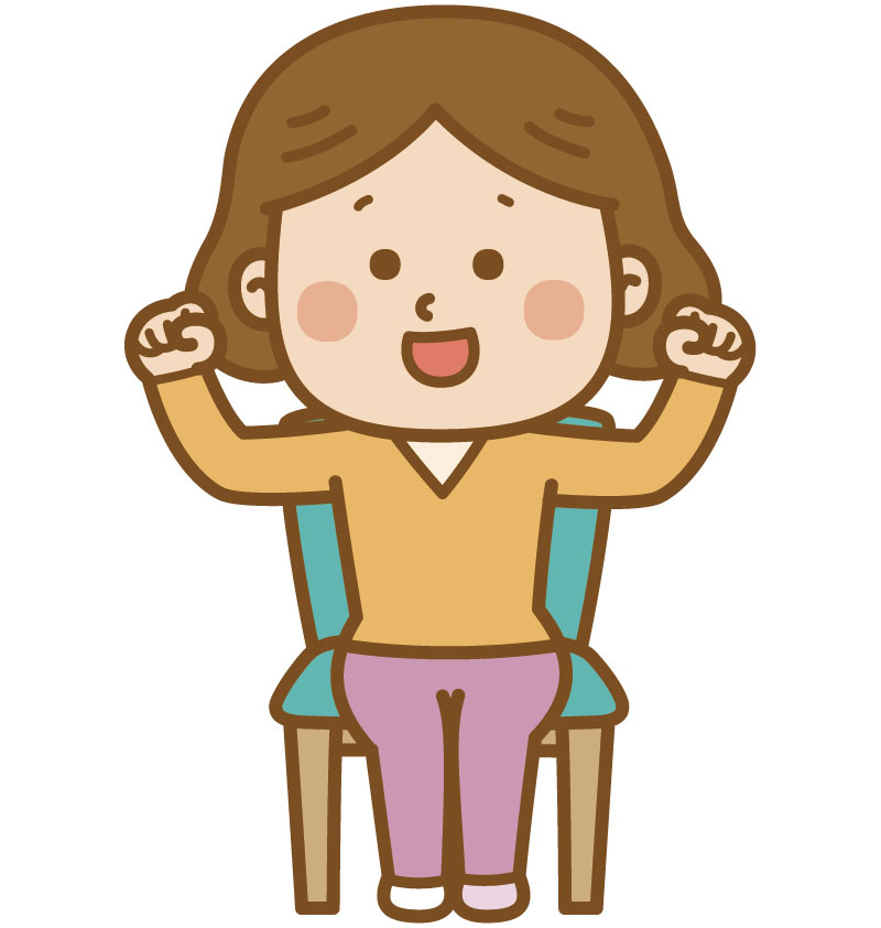 脳トレ健康体操教室