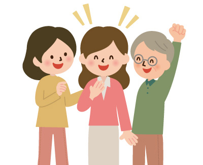 あっぷる リハビリ体操