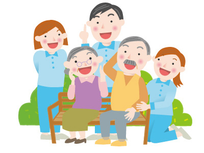あっぷる 介護付き有料老人ホーム事前入居説明会