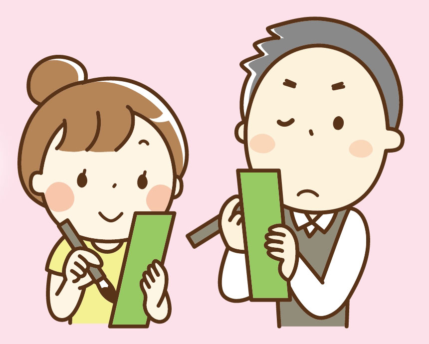 川柳教室
