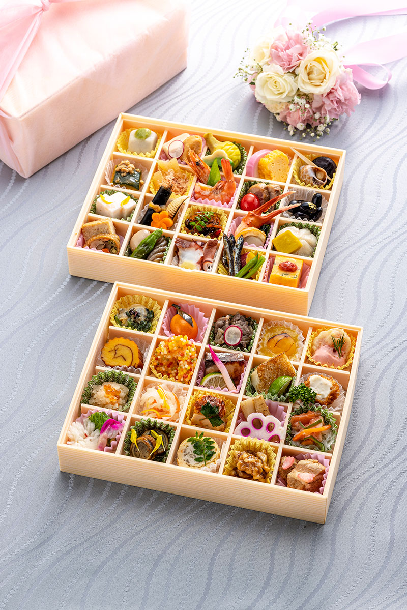 華結び 〜縁〜