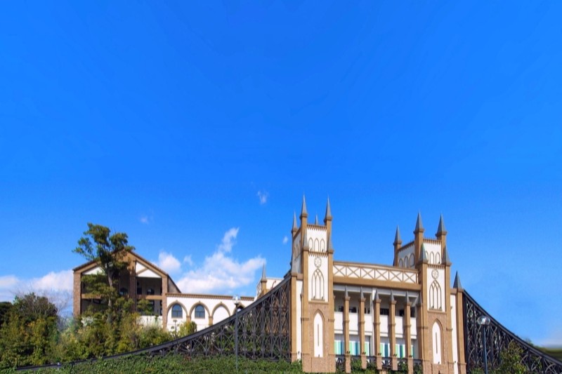 ラヴィーナ姫路