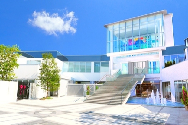 ラ・メゾン Suite