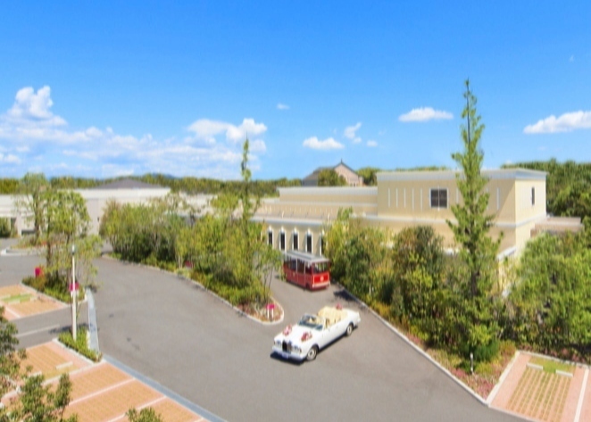 ミル・アンジュ