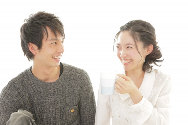 婚活パーティー