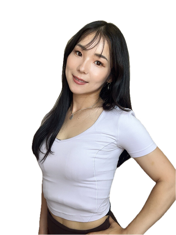榎 菜月　先生
