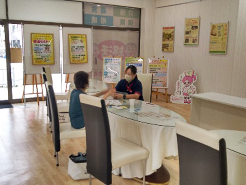 福祉用具・住宅改修相談会