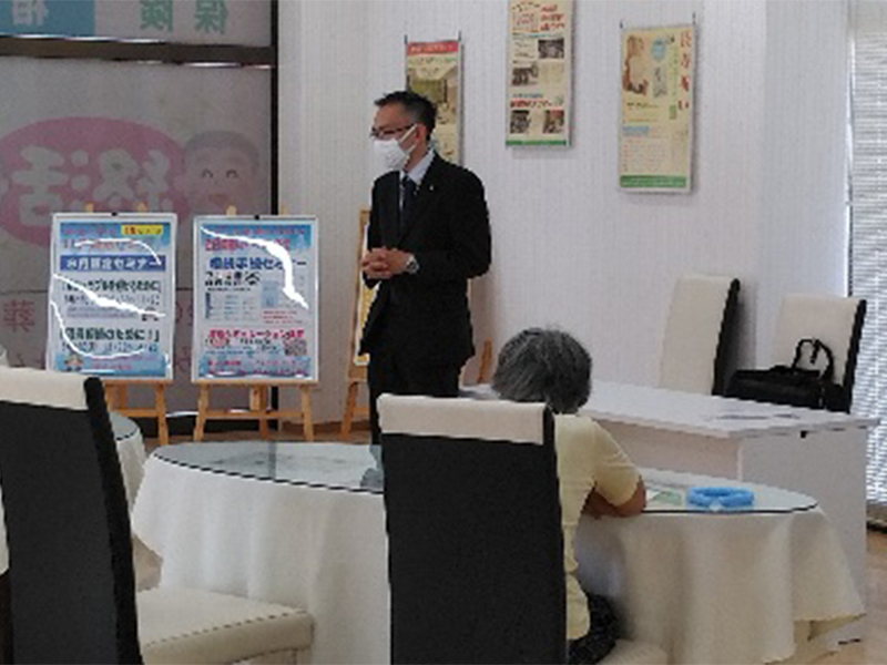 失敗しない遺言書の作り方