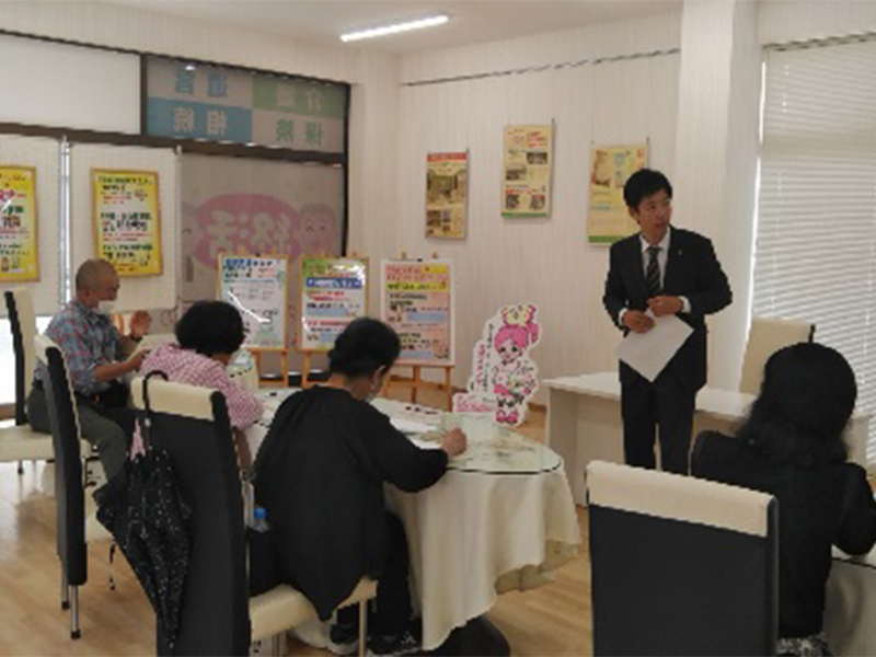 失敗しない遺言書の作り方