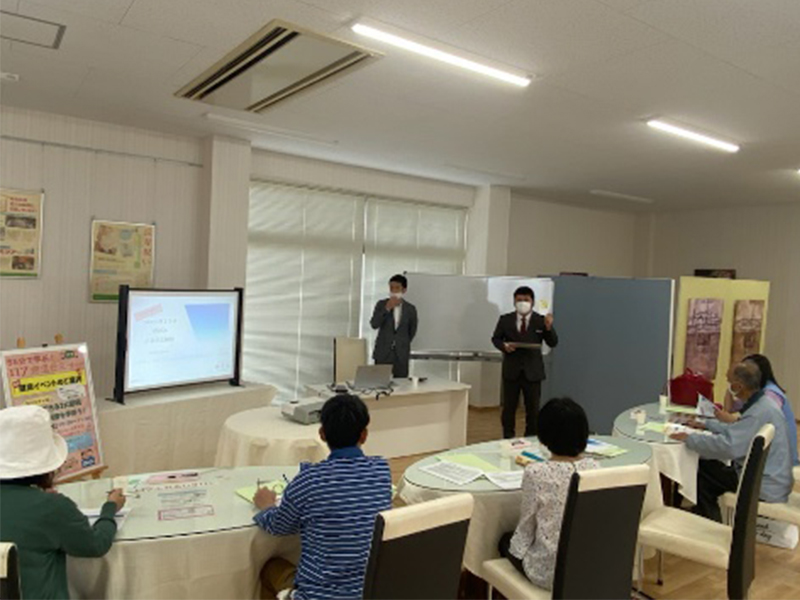 終活における保険の活用