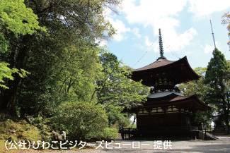 石山寺
