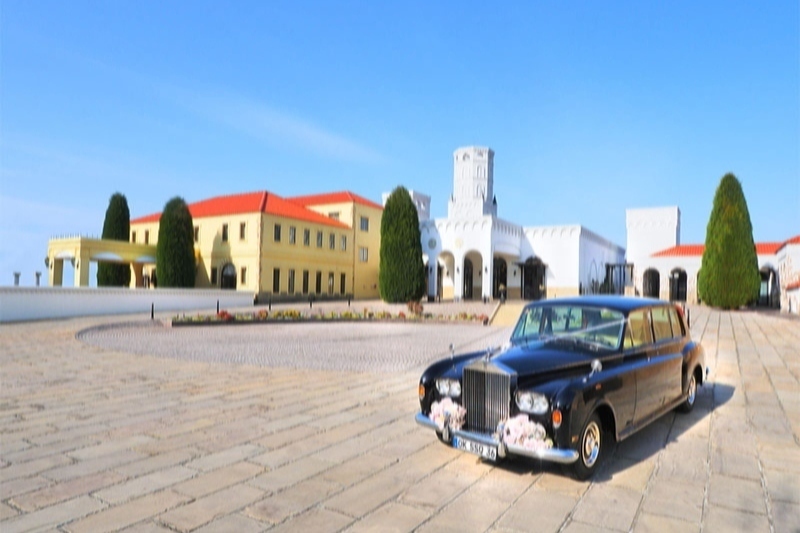 ラヴィーナ和歌山