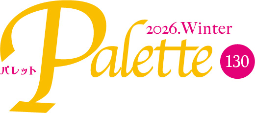 パレット ロゴマーク