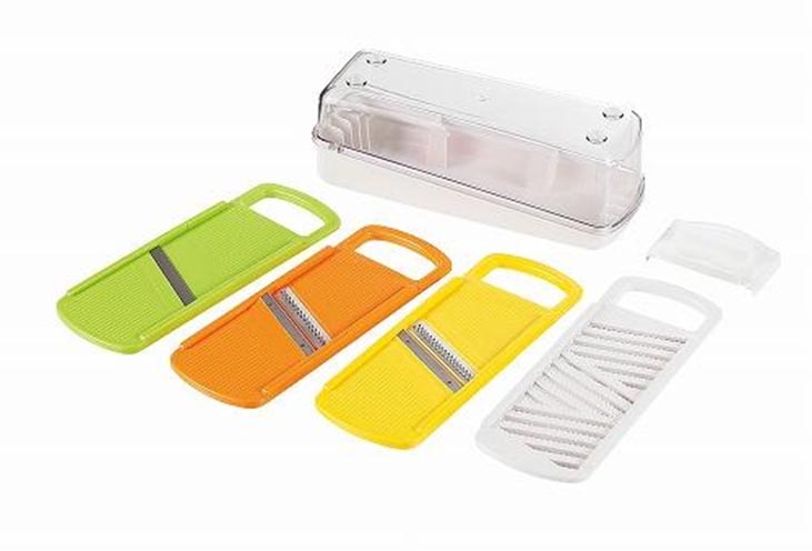 カラフルスマイル マルチスライサー | club117